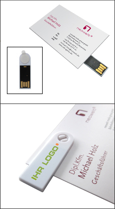 Abbildung: rocketkey universal connector, swing