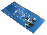 Abbildung: USB rocketkey® Flyer